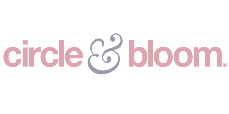 Circle + Bloom